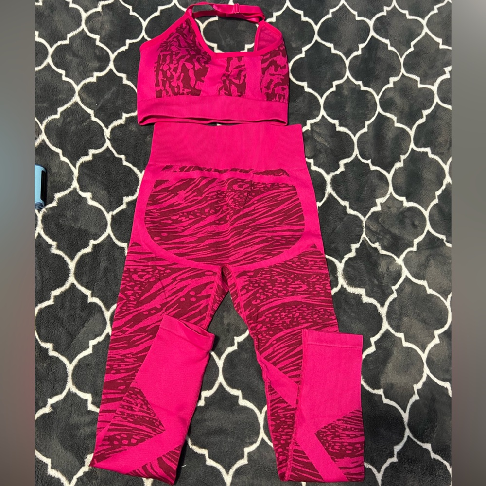 Workout set